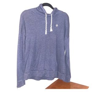 Women’s Element Hoodie in dark blue